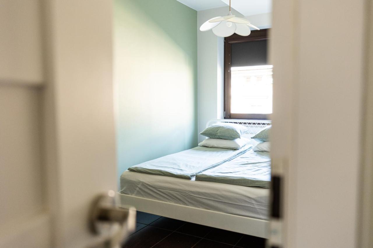 Modern House In Old Town Numero 5 クラクフ エクステリア 写真